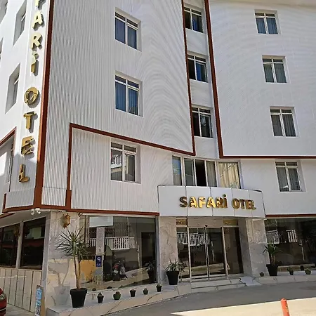 Safari Otel-3